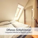 Dom wakacyjny Max Wachs - Mini In Kyritz, Einer Charmanten Stadt Im Herzen Von Brandenburg
