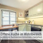Dom wakacyjny Max Wachs - Mini In Kyritz, Einer Charmanten Stadt Im Herzen Von Brandenburg Kyritz
