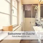 Max Wachs - Mini In Kyritz, Einer Charmanten Stadt Im Herzen Von Brandenburg Kyritz