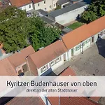 Max Wachs - Mini In Kyritz, Einer Charmanten Stadt Im Herzen Von Brandenburg Kyritz