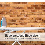 Dom wakacyjny Max Wachs - Mini In Kyritz, Einer Charmanten Stadt Im Herzen Von Brandenburg *
