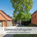 Max Wachs - Mini In Kyritz, Einer Charmanten Stadt Im Herzen Von Brandenburg * Kyritz