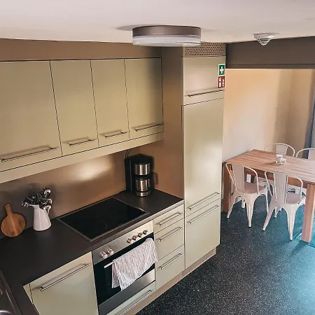 Kyritzer Budenhaus *