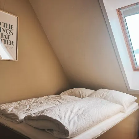 Kyritzer Budenhaus Prázdninový dům