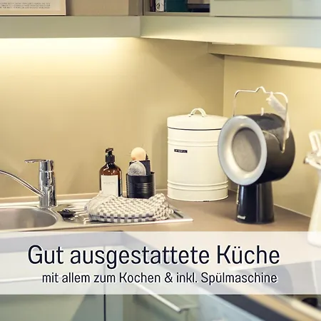 Max Wachs - Mini In Kyritz, Einer Charmanten Stadt Im Herzen Von Brandenburg Дом отдыха