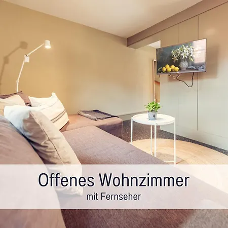 Max Wachs - Mini In Kyritz, Einer Charmanten Stadt Im Herzen Von Brandenburg Prázdninový dům