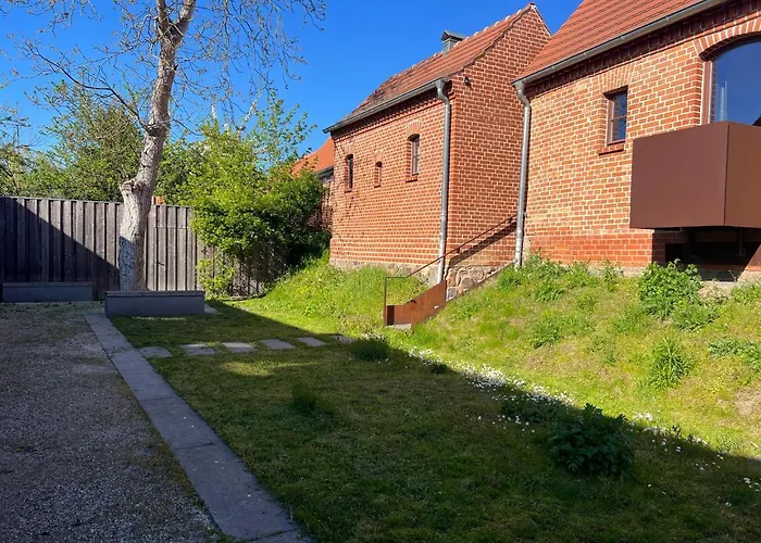 Kyritzer Budenhaus *