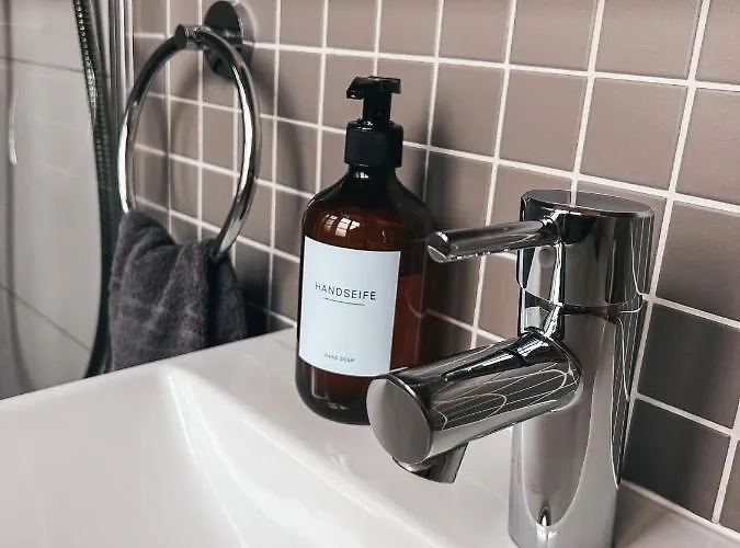 Kyritzer Budenhaus Prázdninový dům Kyritz