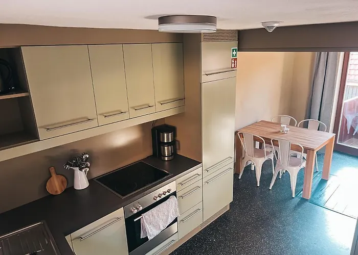 Kyritzer Budenhaus *