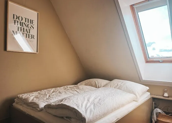 Kyritzer Budenhaus Prázdninový dům